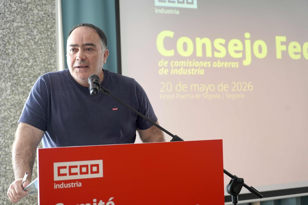 Consejo federal del 20 de mayo