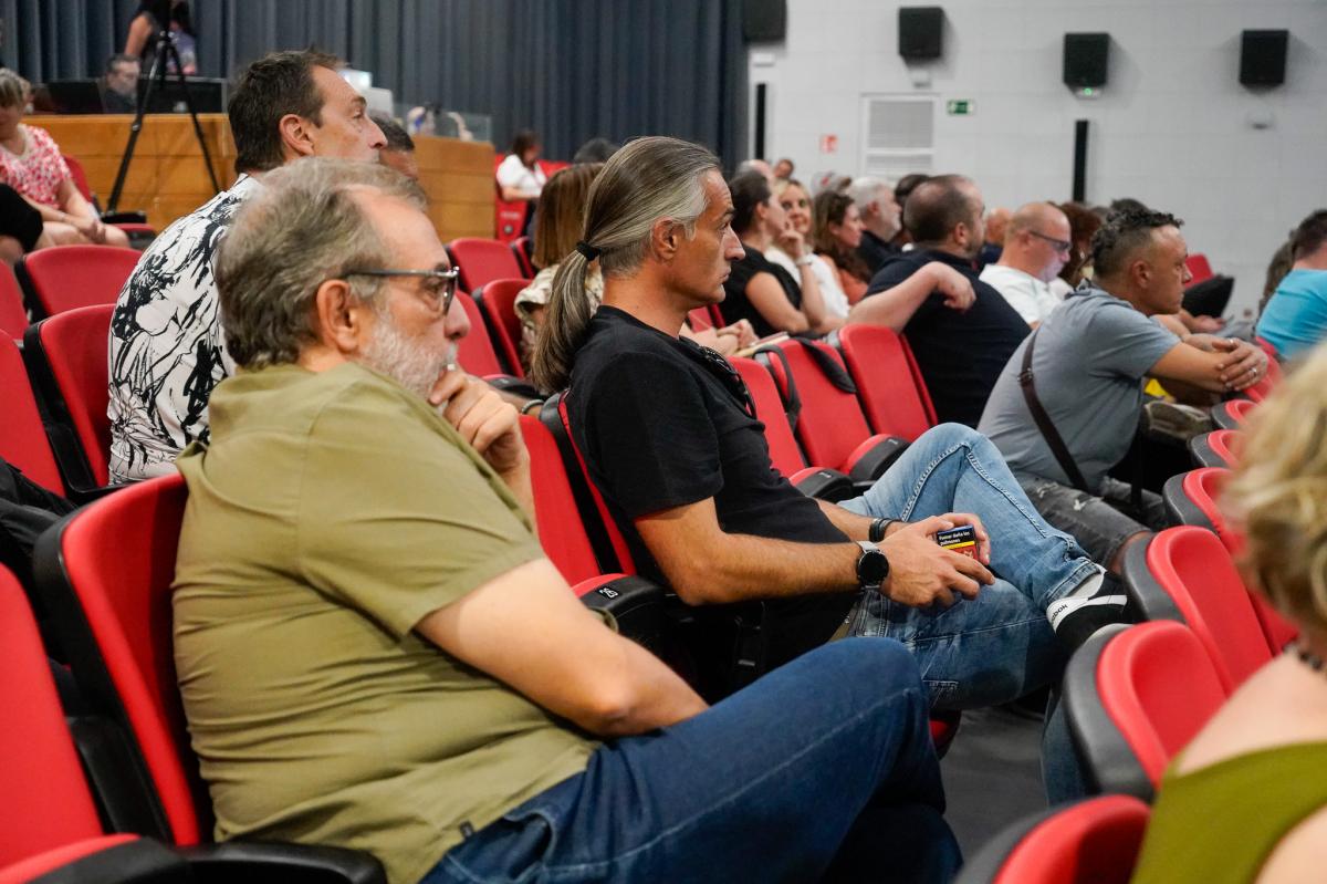 Consejo federal del 17 de septiembre de 2025