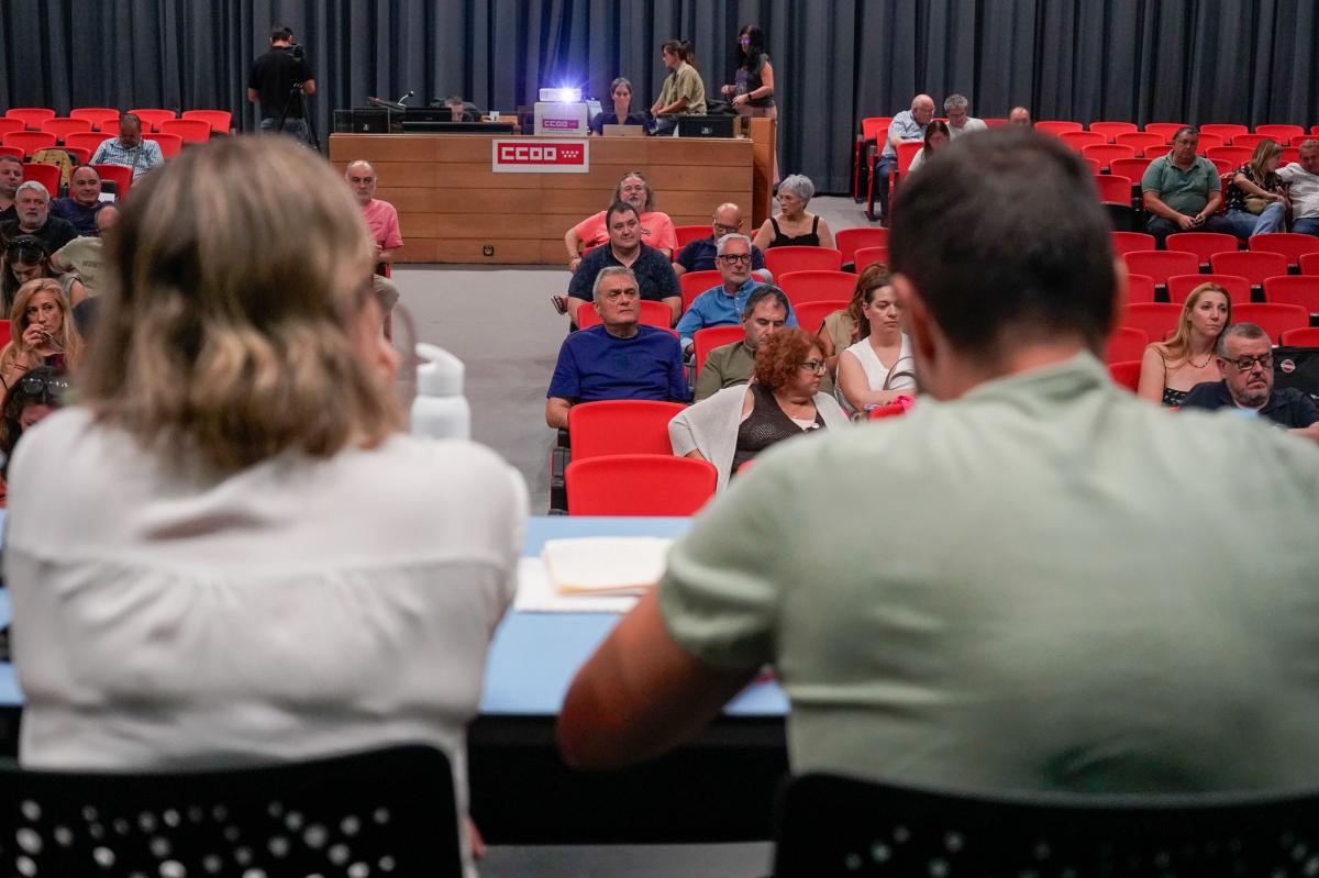 Consejo federal del 17 de septiembre de 2025