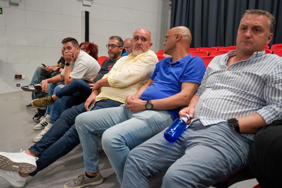 Consejo federal del 17 de septiembre de 2025