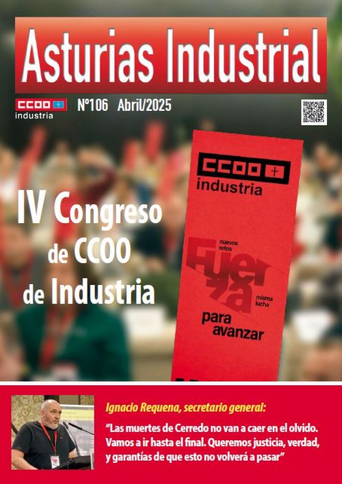 Asturias Industrial 106