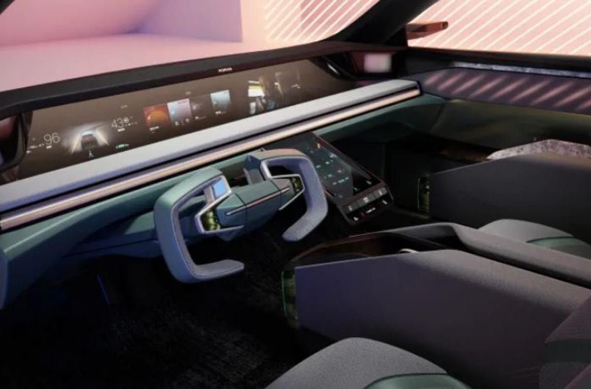 El contrato de Forvia con Apollo todavía no está cerrado. Foto: Forvia.com