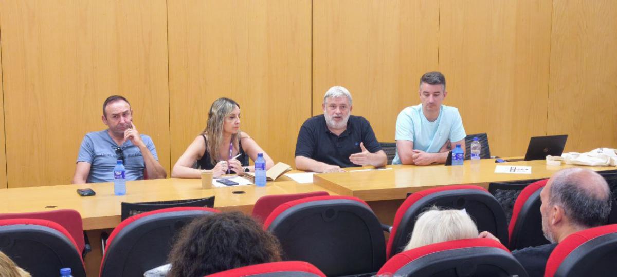 Consell federal PV