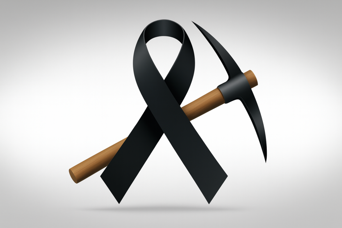 Nuestro pesar por el accidente mortal en la mina de Vega de Rengos