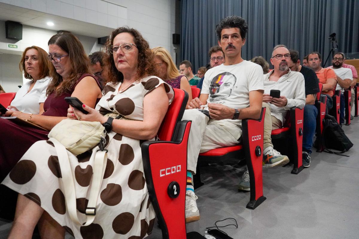 Consejo federal del 17 de septiembre de 2025