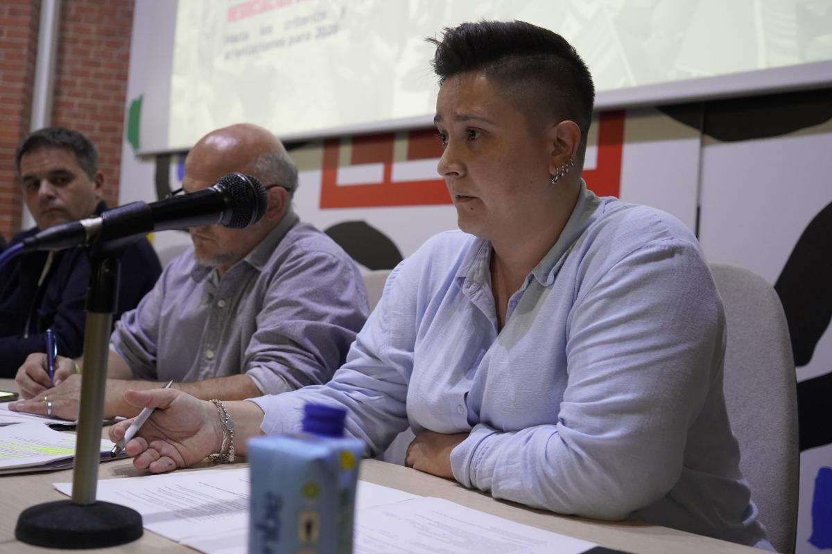 Jornadas celebradas en Madrid el 27, 28 y 29 de octubre