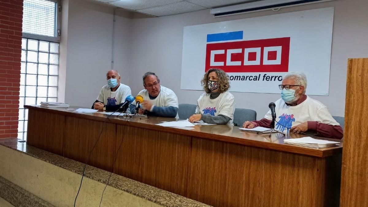 Presentacin actos 10 de marzo 2022