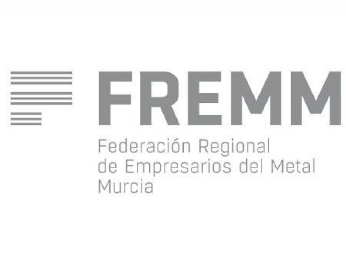 Logo FREMM