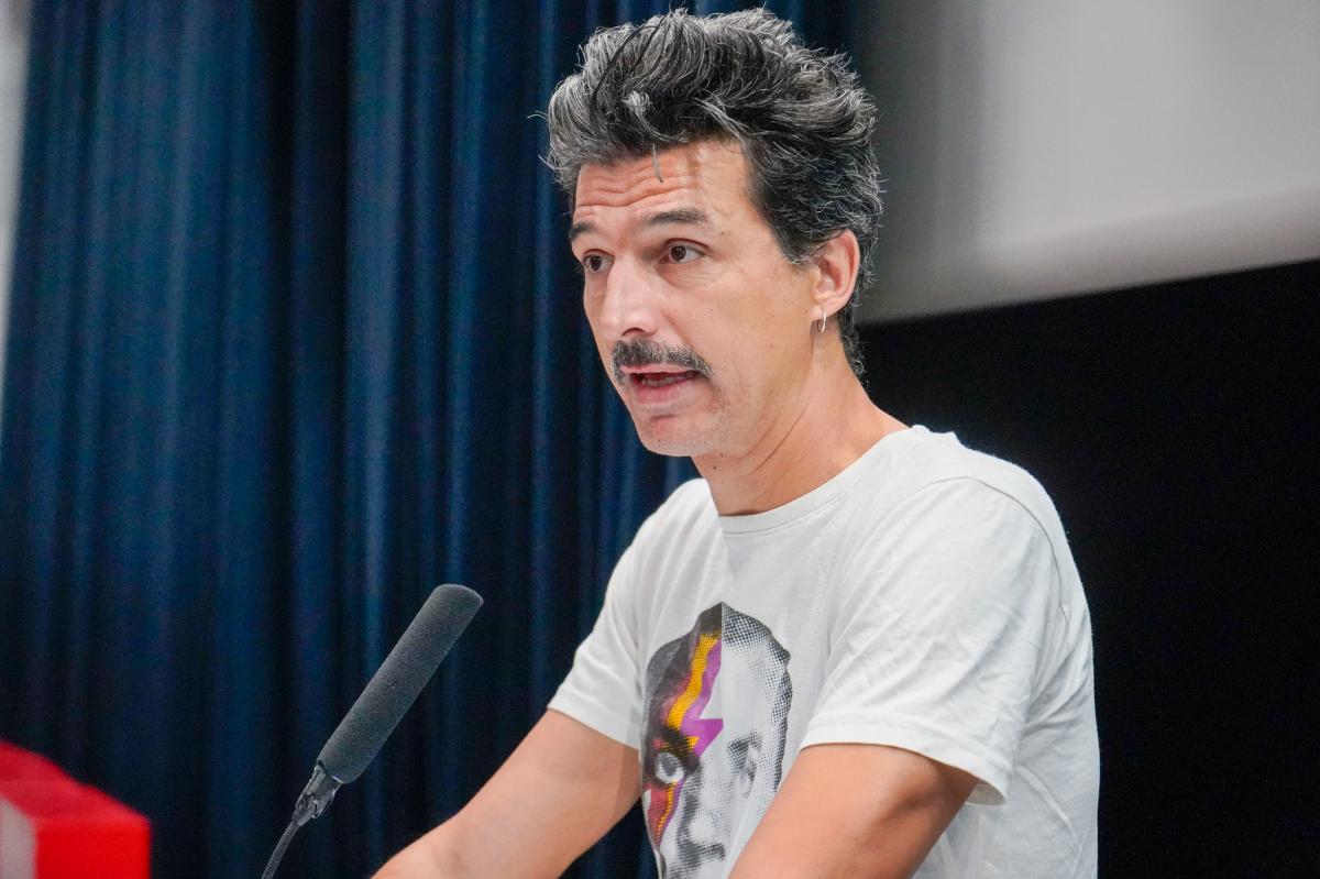 Consejo federal del 17 de septiembre de 2025