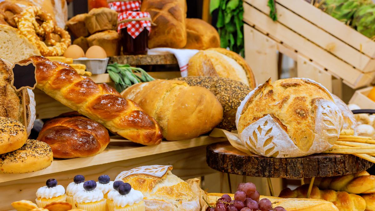 CCOO de Industria firma el convenio de panaderías y pastelerías de Baleares