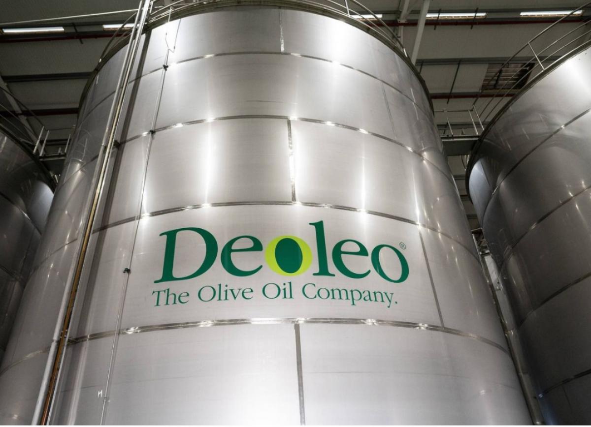 The Olive Oil Company Deoleo