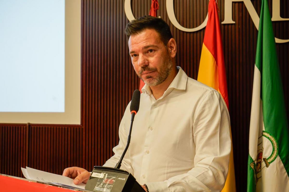 Jornada "Seguridad, industria y derechos"