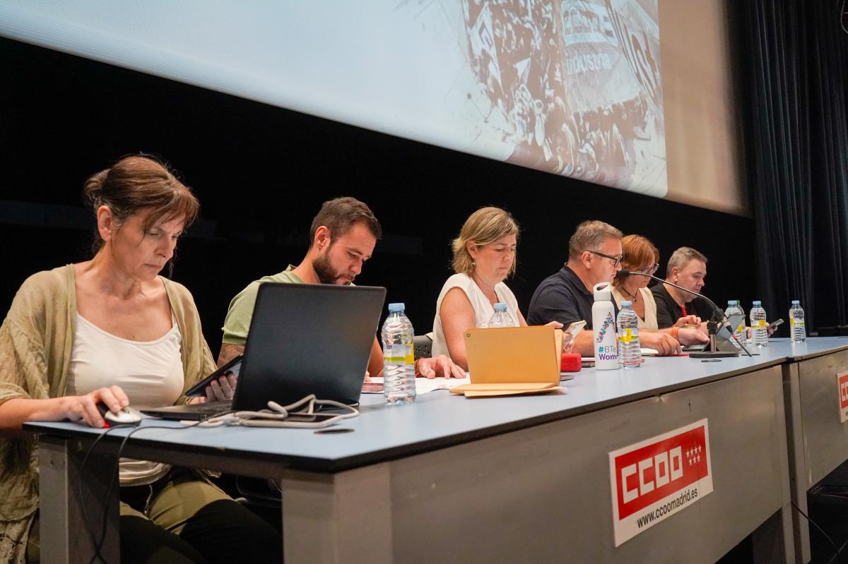 Consejo federal del 17 de septiembre de 2025