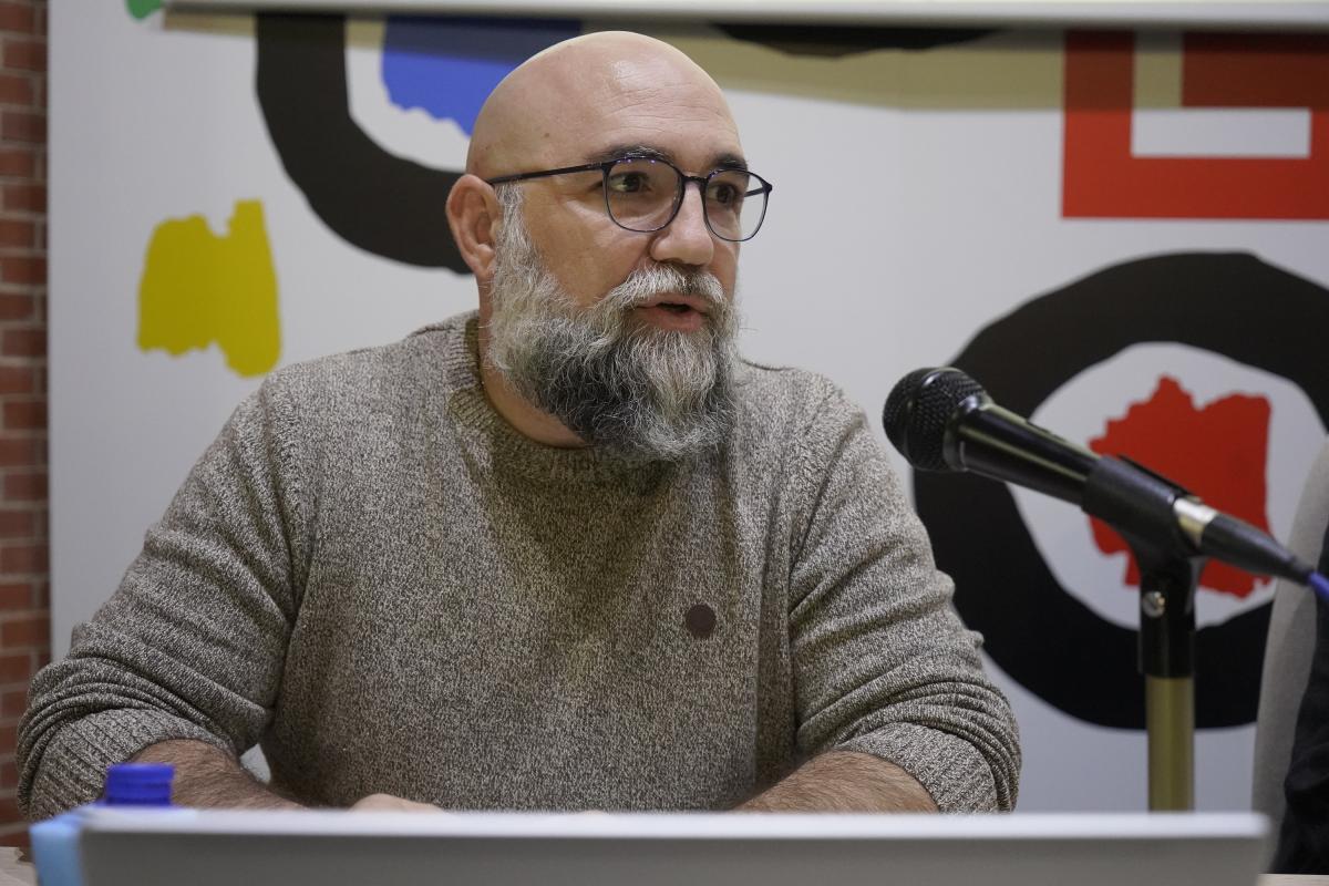 Jornadas celebradas en Madrid el 27, 28 y 29 de octubre