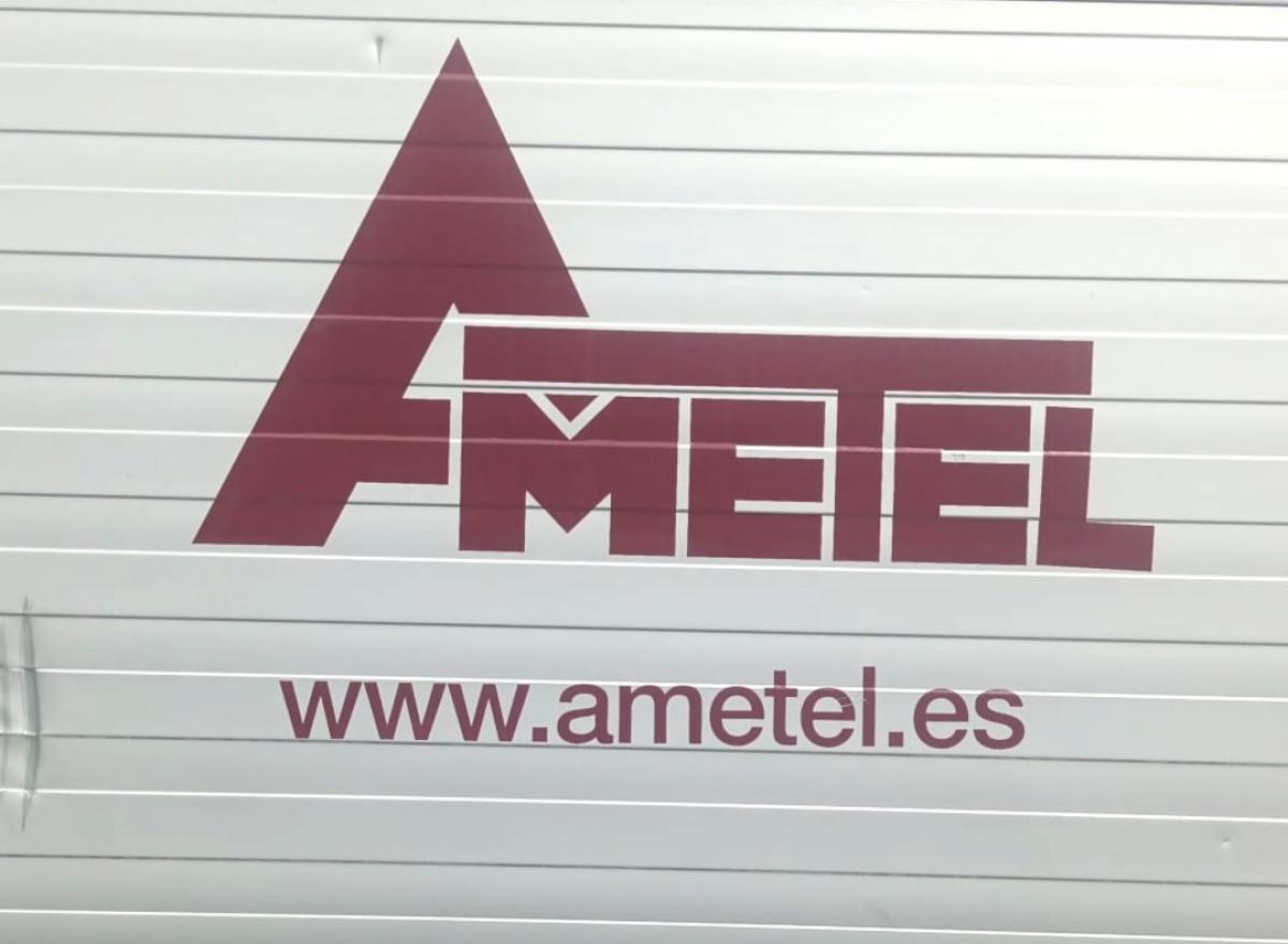 Ametel Tenerife