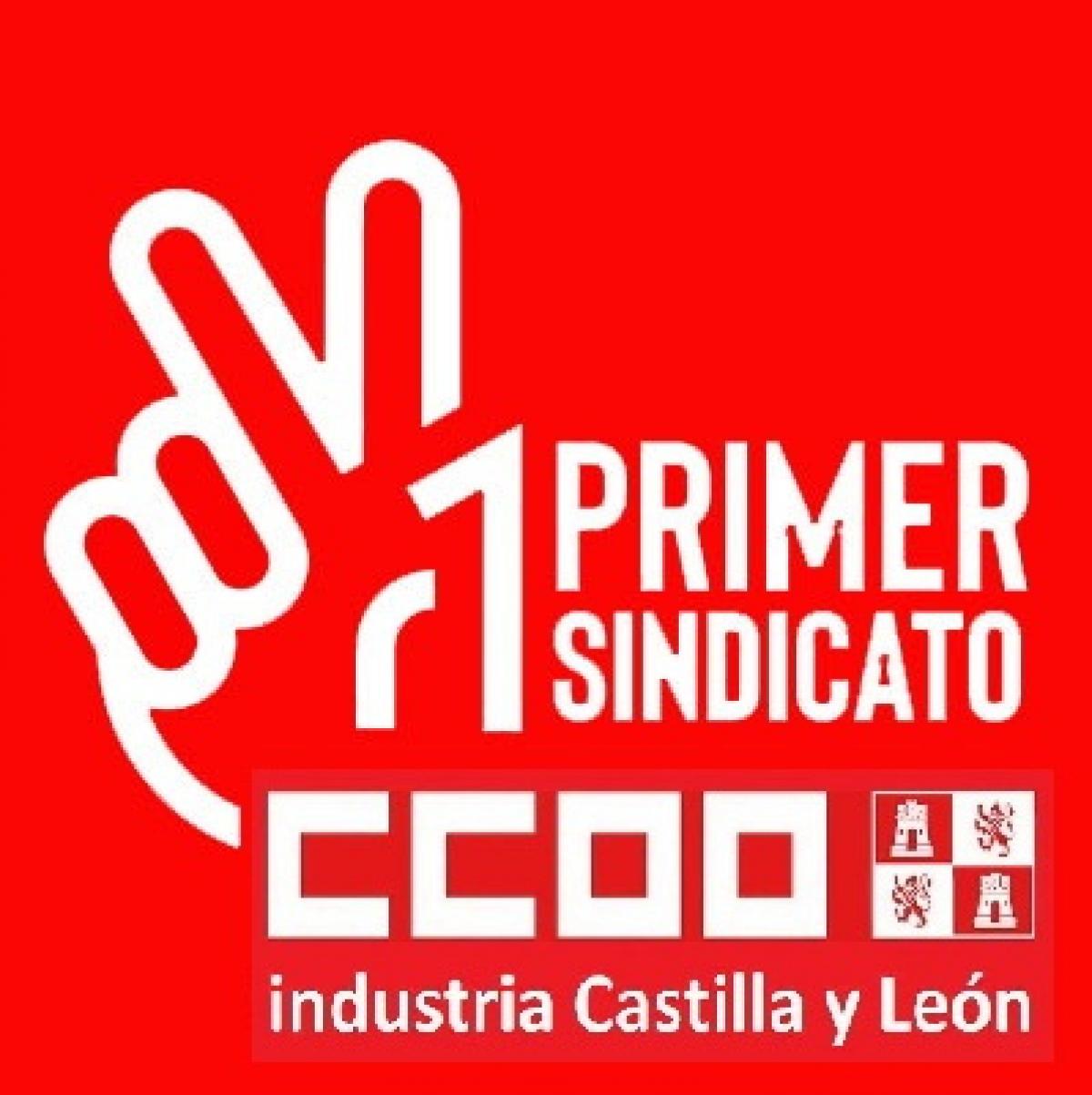 La falacia, el embuste y el enredo no consiguen que sea la sexta vez consecutiva que CCOO consigue el respaldo mayoritario de la plantilla.