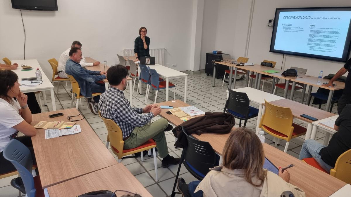 Jornadas celebradas en Madrid el 27, 28 y 29 de octubre