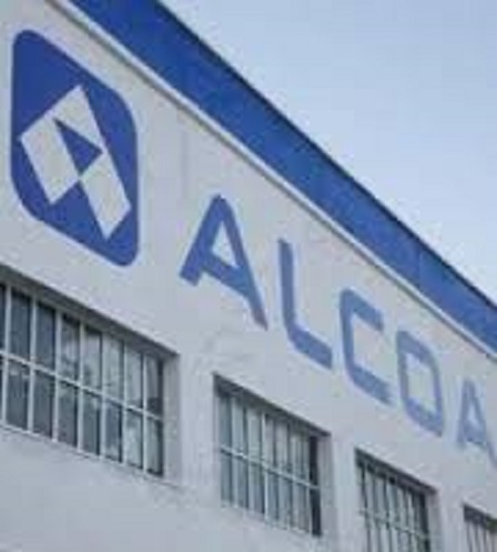 Seccin Sindical CCOO en Alcoa Amorebieta contra ERE extincin