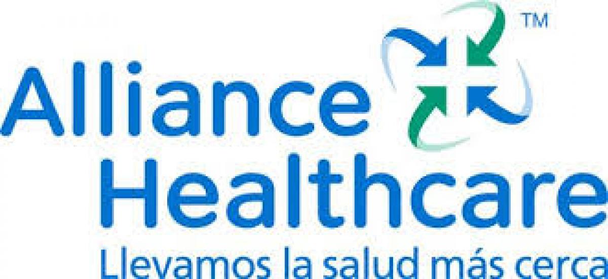 Alliance Healthcare