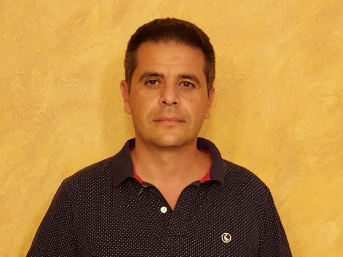 Juan Carlos Álvarez