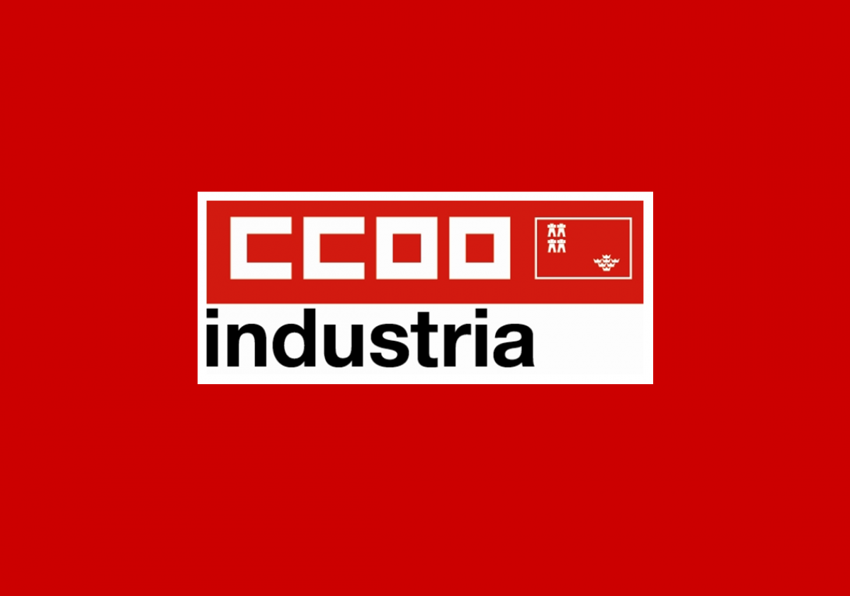 CCOO Industria RM
