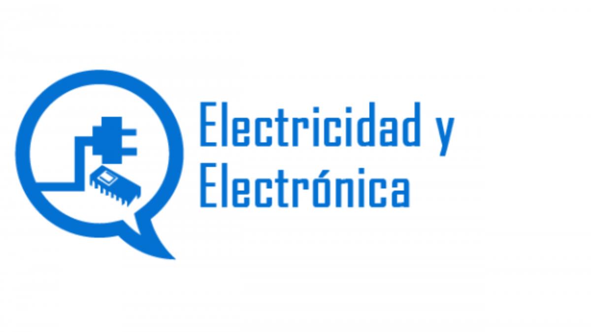 Centros de referencia nacional / Electricidad y electrónica