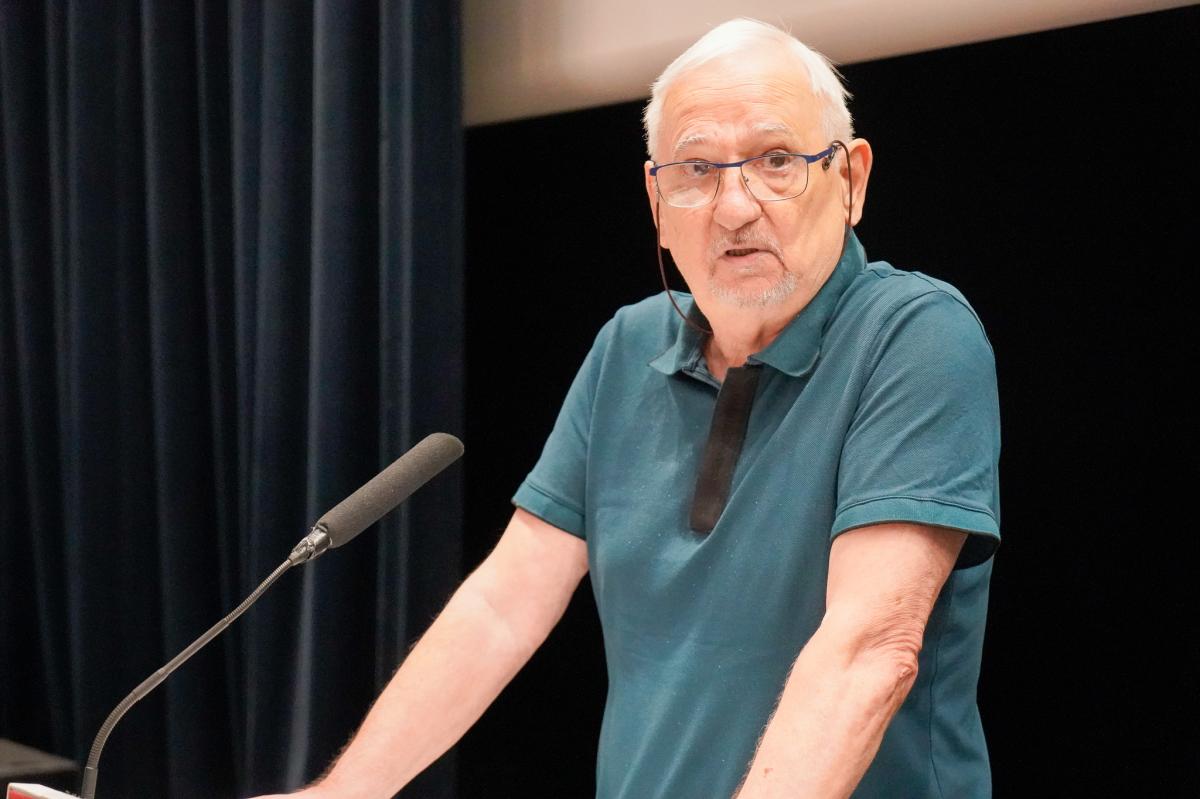 Consejo federal del 17 de septiembre de 2025