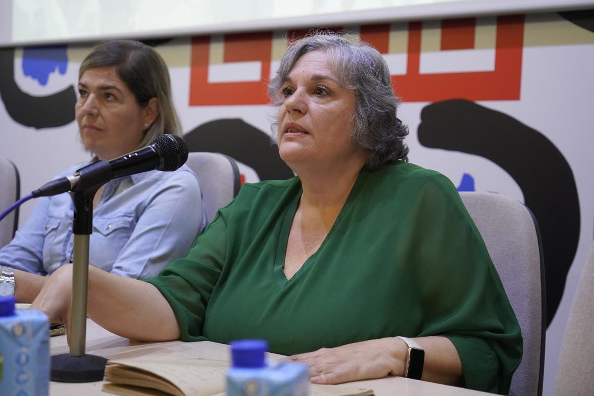 Jornadas celebradas en Madrid el 27, 28 y 29 de octubre