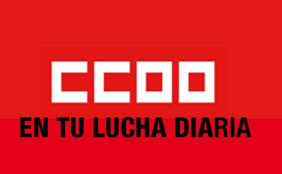 La Justicia Vuelve a dar la Razn a CCOO en Galletas Gulln