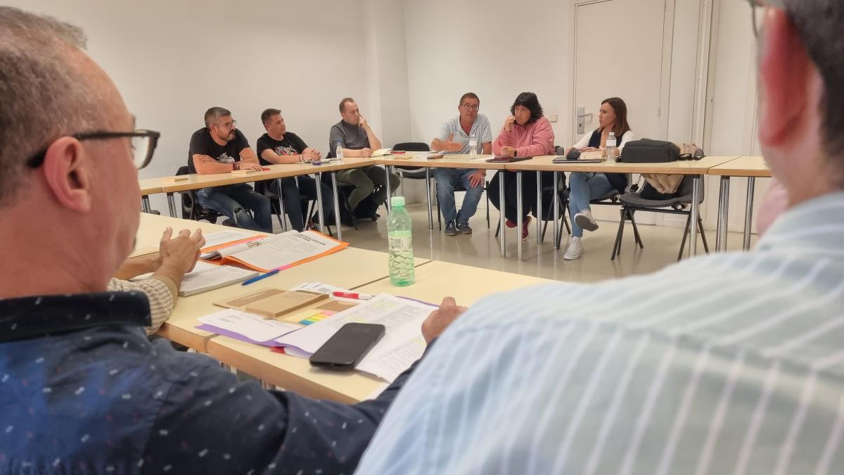 Jornadas celebradas en Madrid el 27, 28 y 29 de octubre