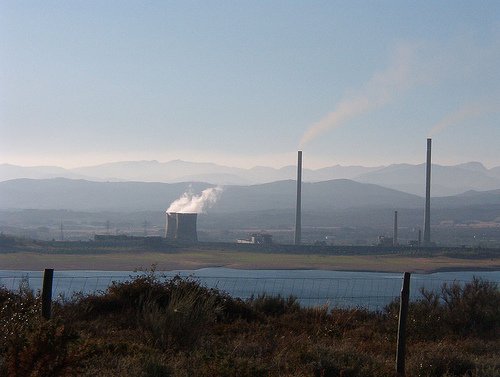 Se ha hecho un gran esfuerzo inversor para reducir las emisiones contaminantes