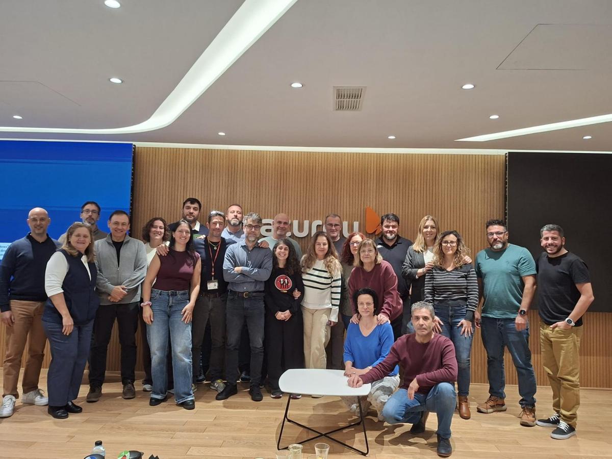 Consejo sindical de CCOO en Naturgy