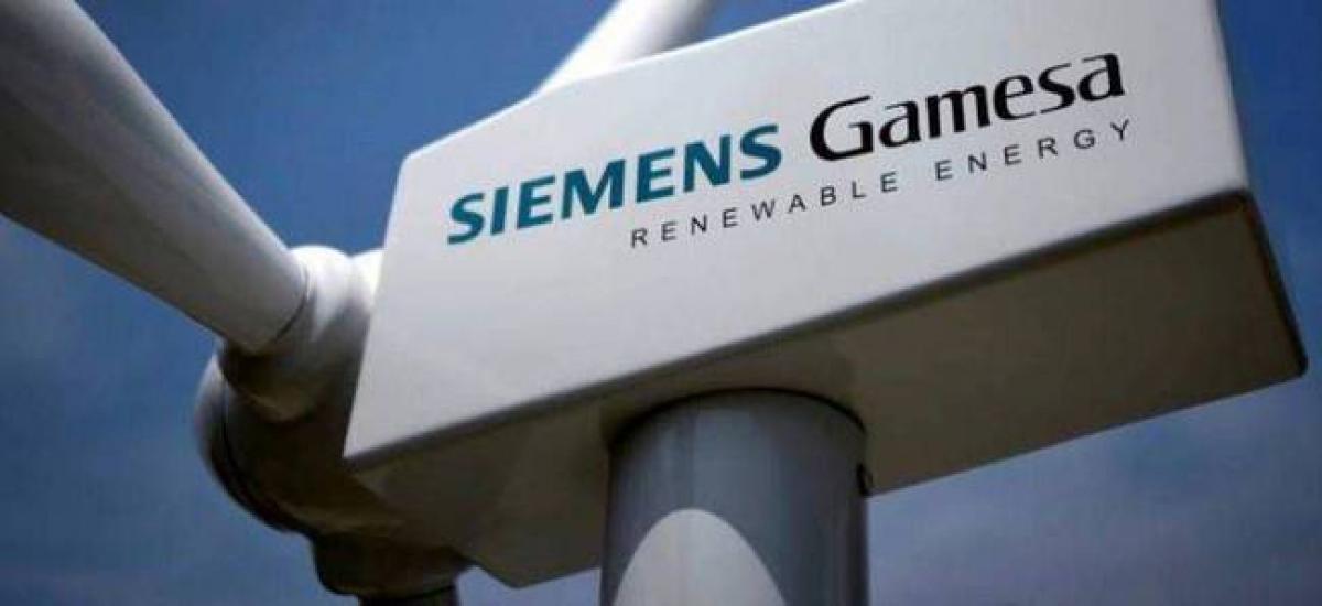 Siemens Gamesa