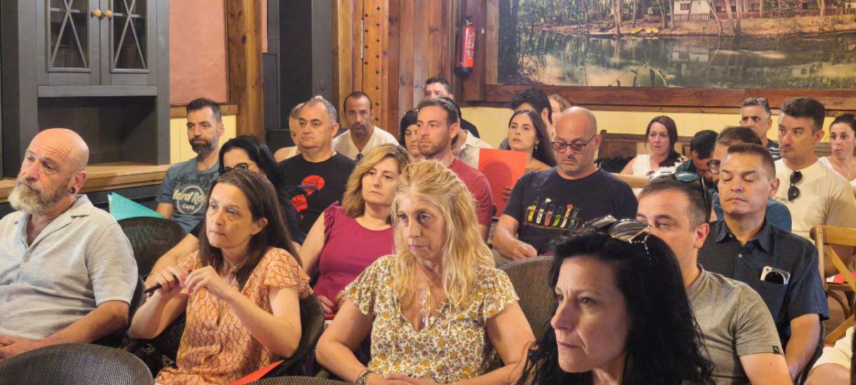 jornada equipos de extensin