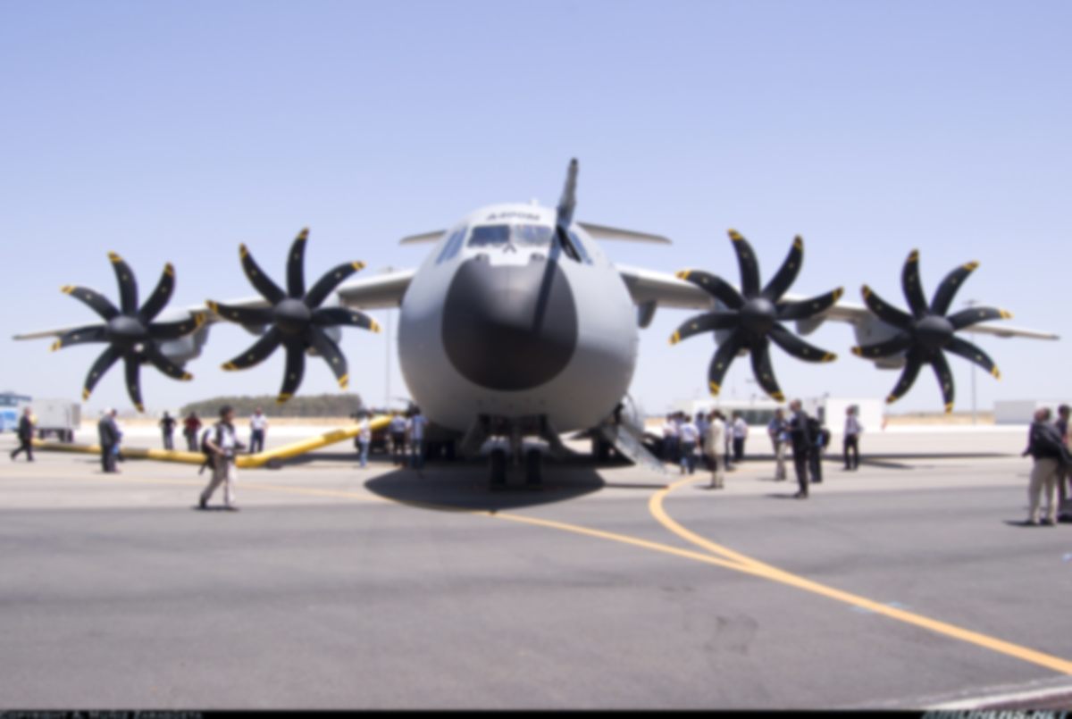 A400M