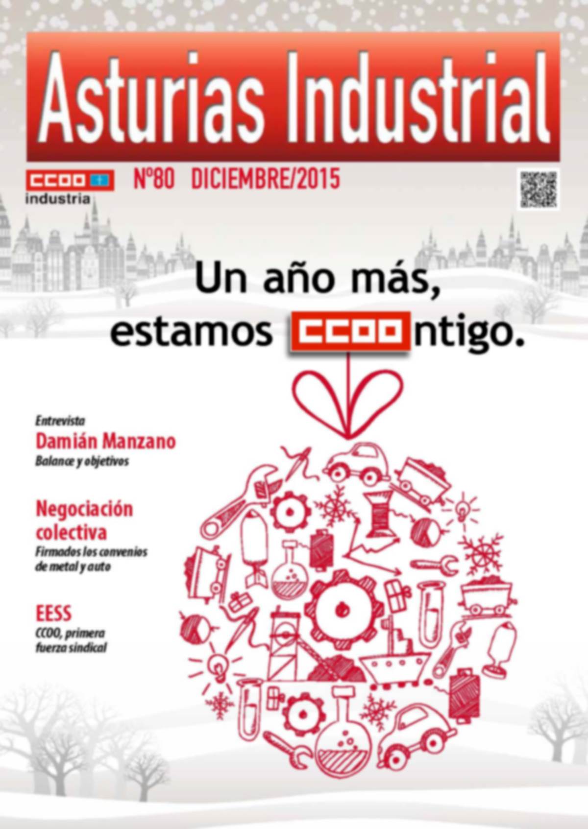 Asturias Industrial n 80