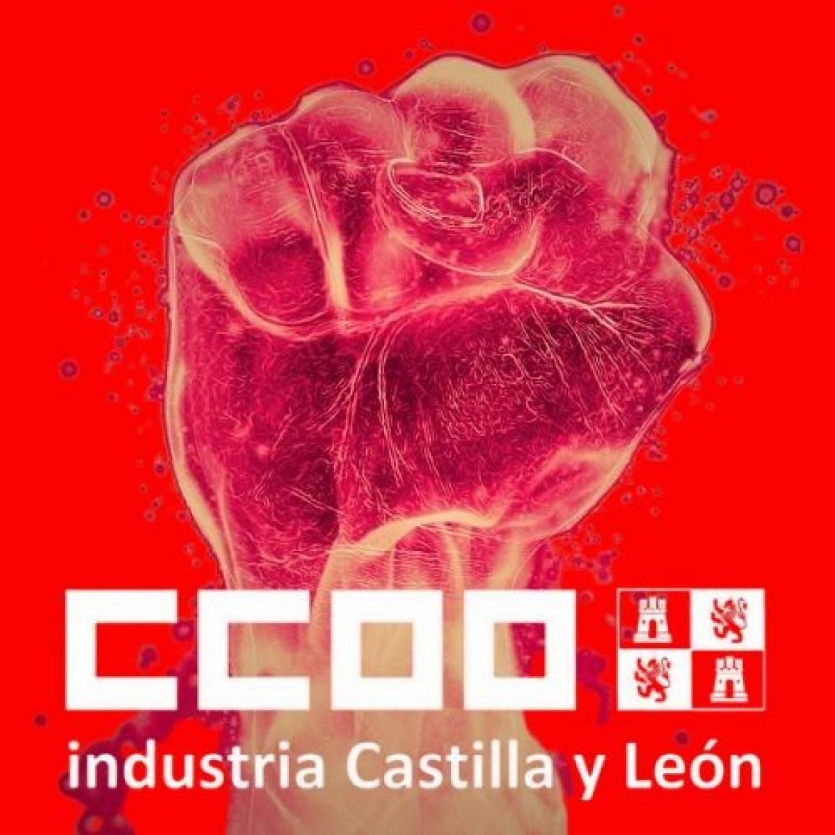 8ª Reunión Negociación Convenio Siderometalúrgico de Palencia y Provincia