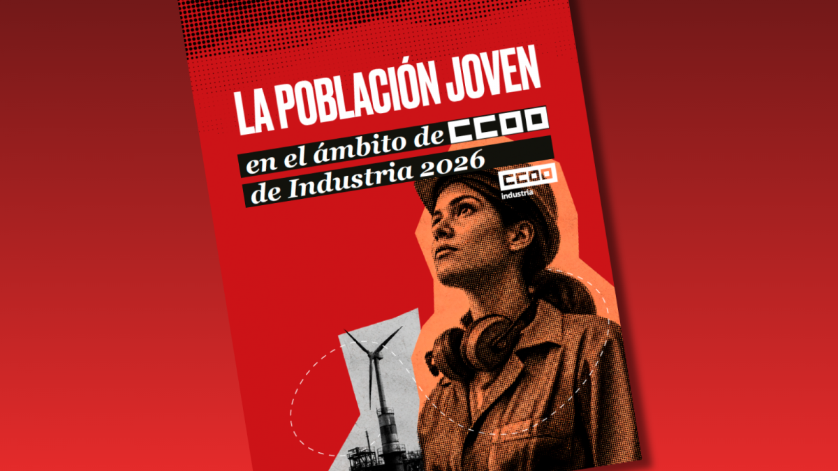Portada del informe