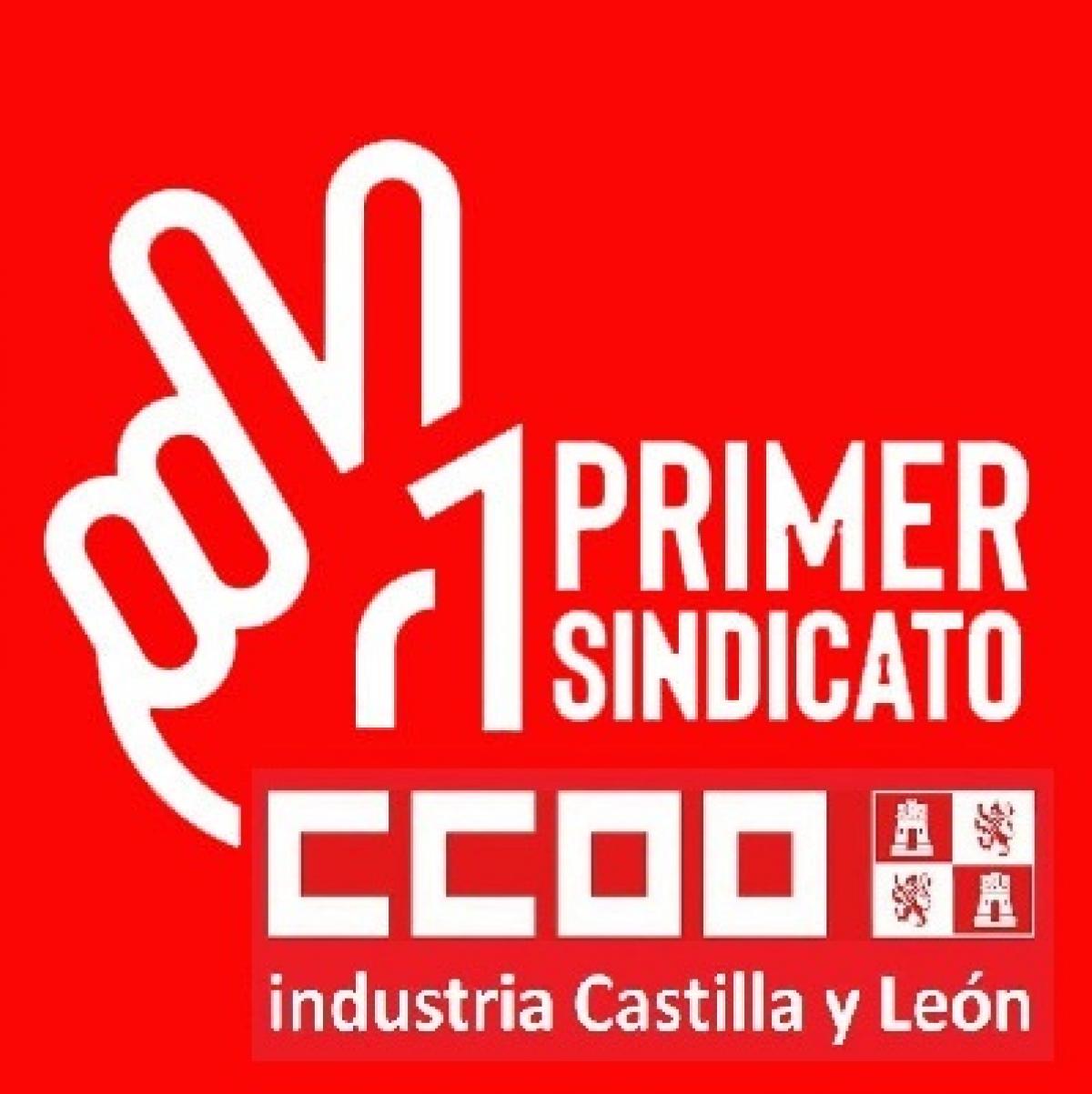 2023-02-24 CCOO Revalida Mayoria en Elecciones Sindicales en Iveco Valladolid