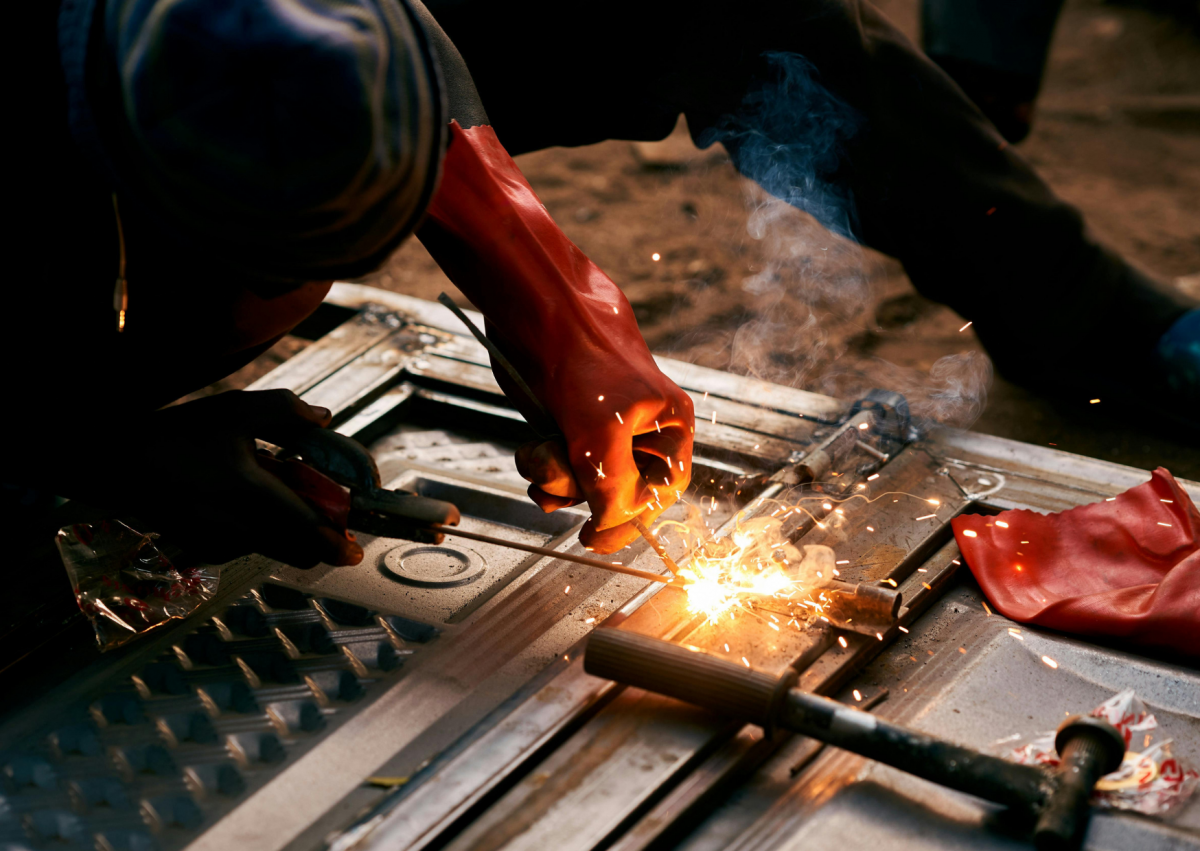 Convenio Metal de Pontevedra