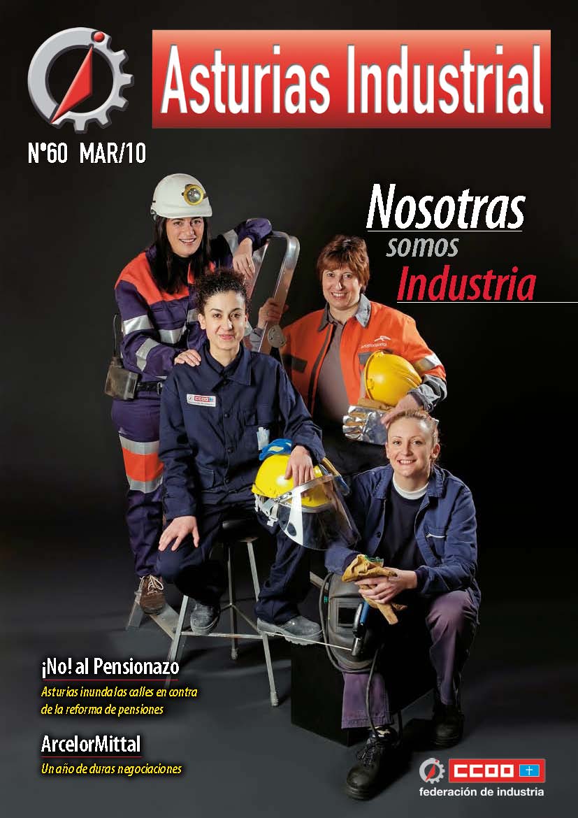 Asturias Industrial n 60