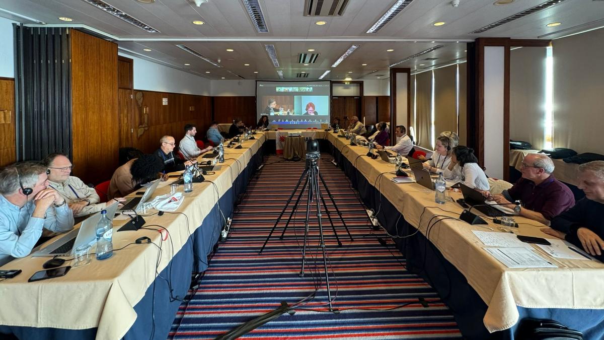 Taller en Sesimbra (Portugal) del Proyecto de Industriall Europe