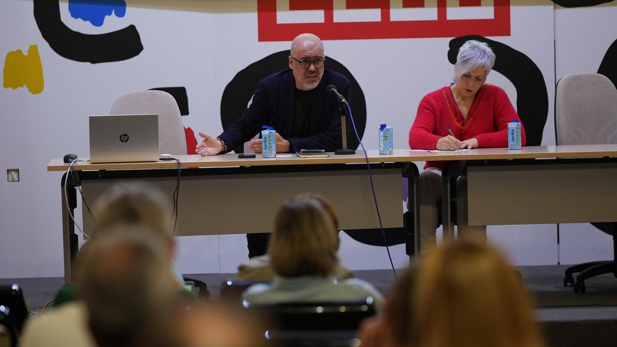 Jornadas celebradas en Madrid el 27, 28 y 29 de octubre