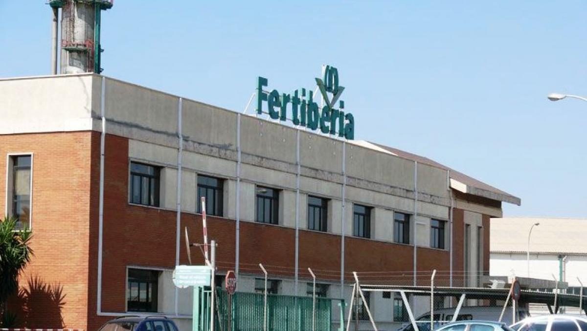 Fertiberia