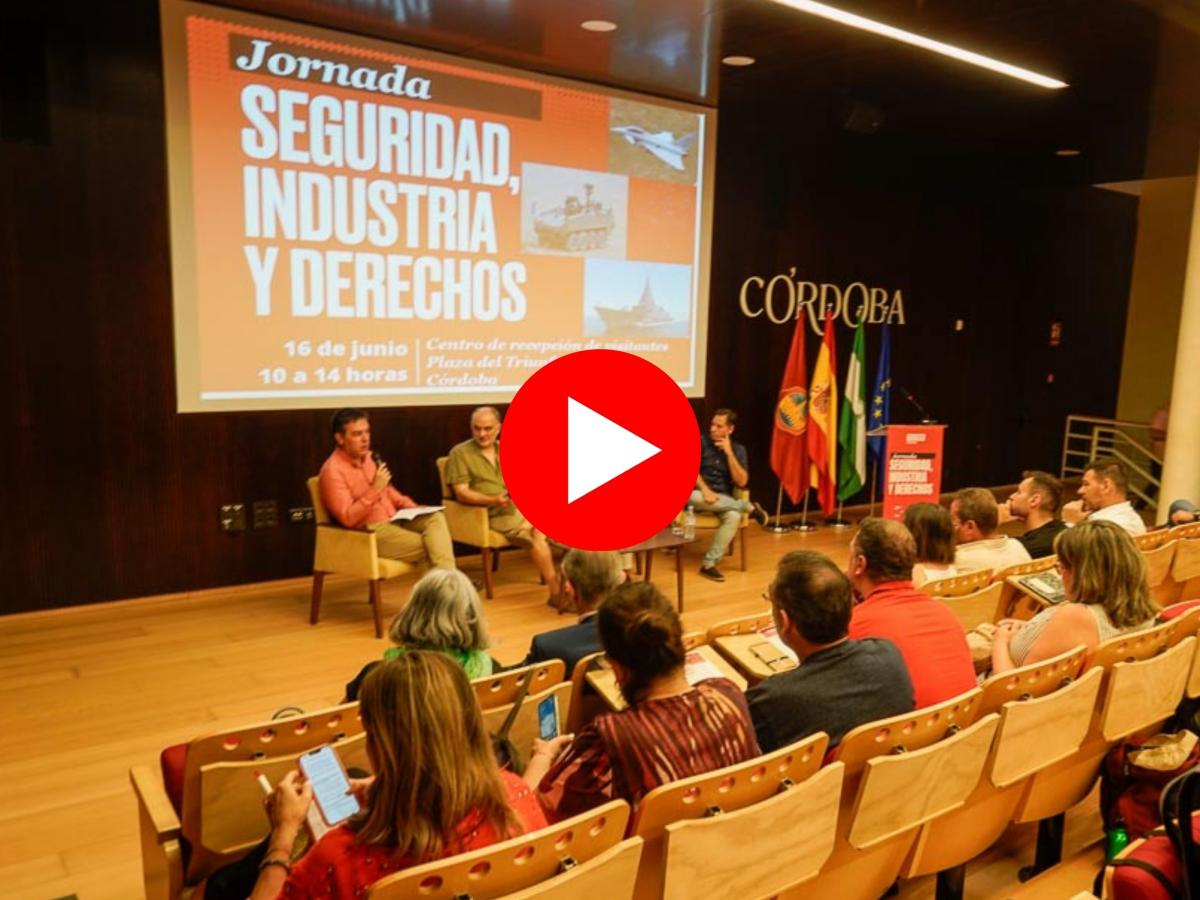 Vídeo resumen del consejo y el comité