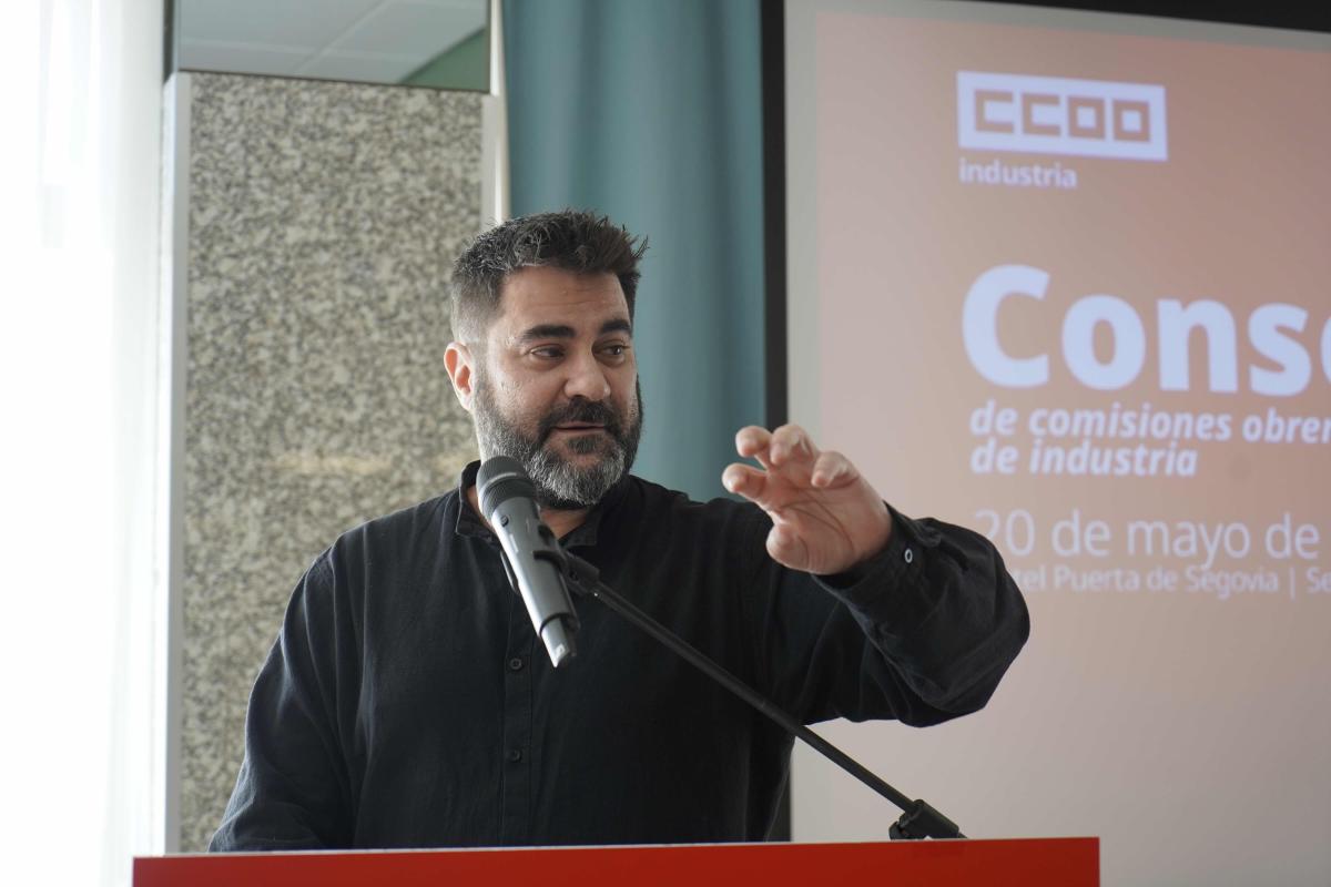 Consejo federal del 20 de mayo