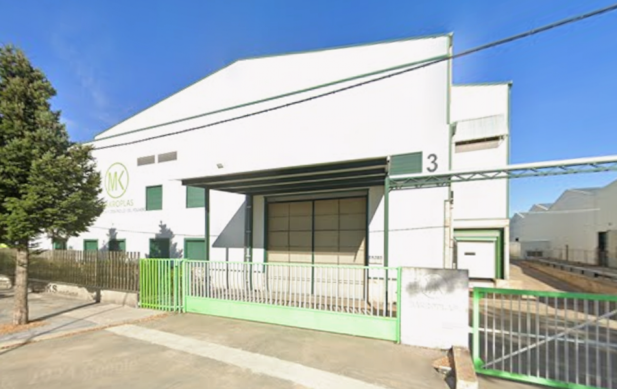 CCOO Industria Revalida la Mayoría Absoluta en las Elecciones Sindicales de Makroplas Olmedo