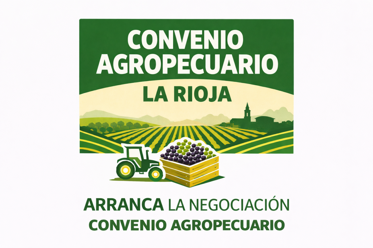 Arranca la Negociacion del agropecuario