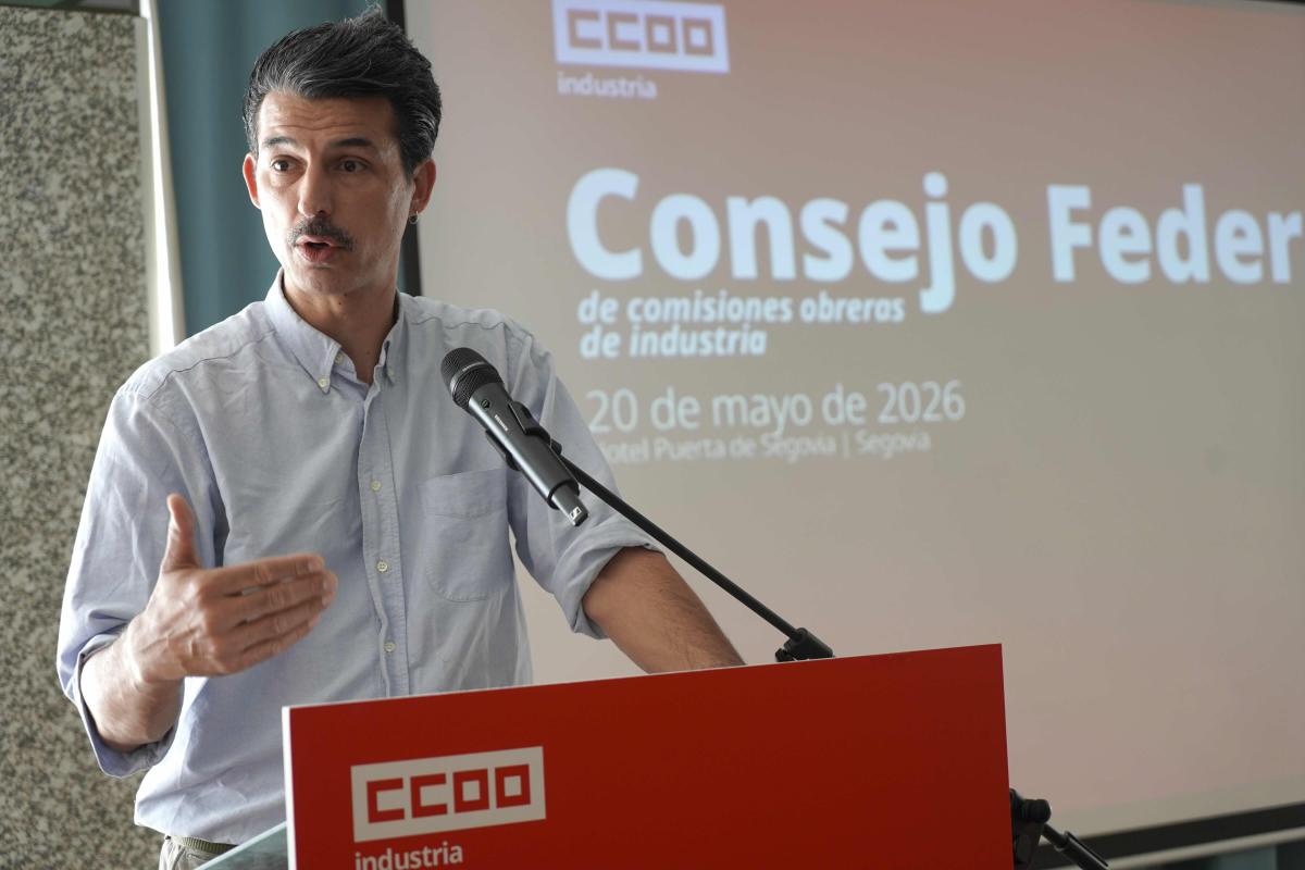 Consejo federal del 20 de mayo