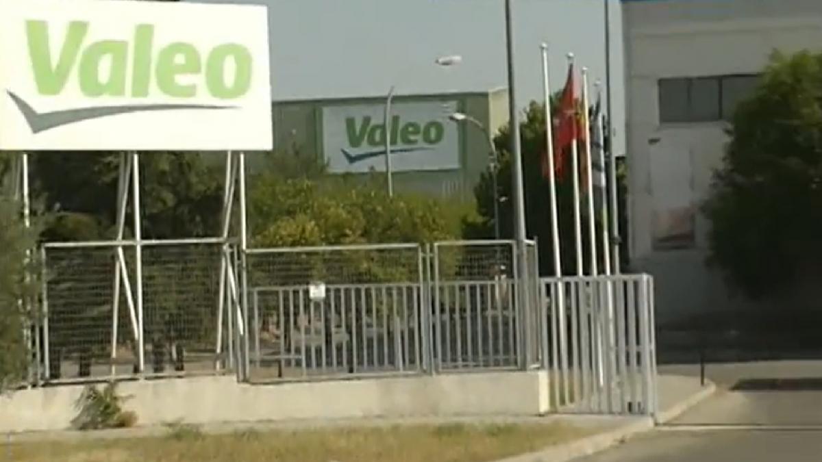 Valeo Fuenlabrada (Madrid)